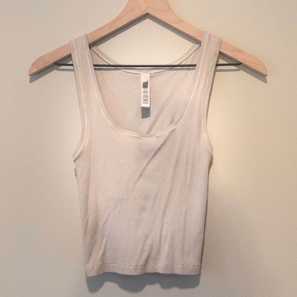 Skims Tank Top